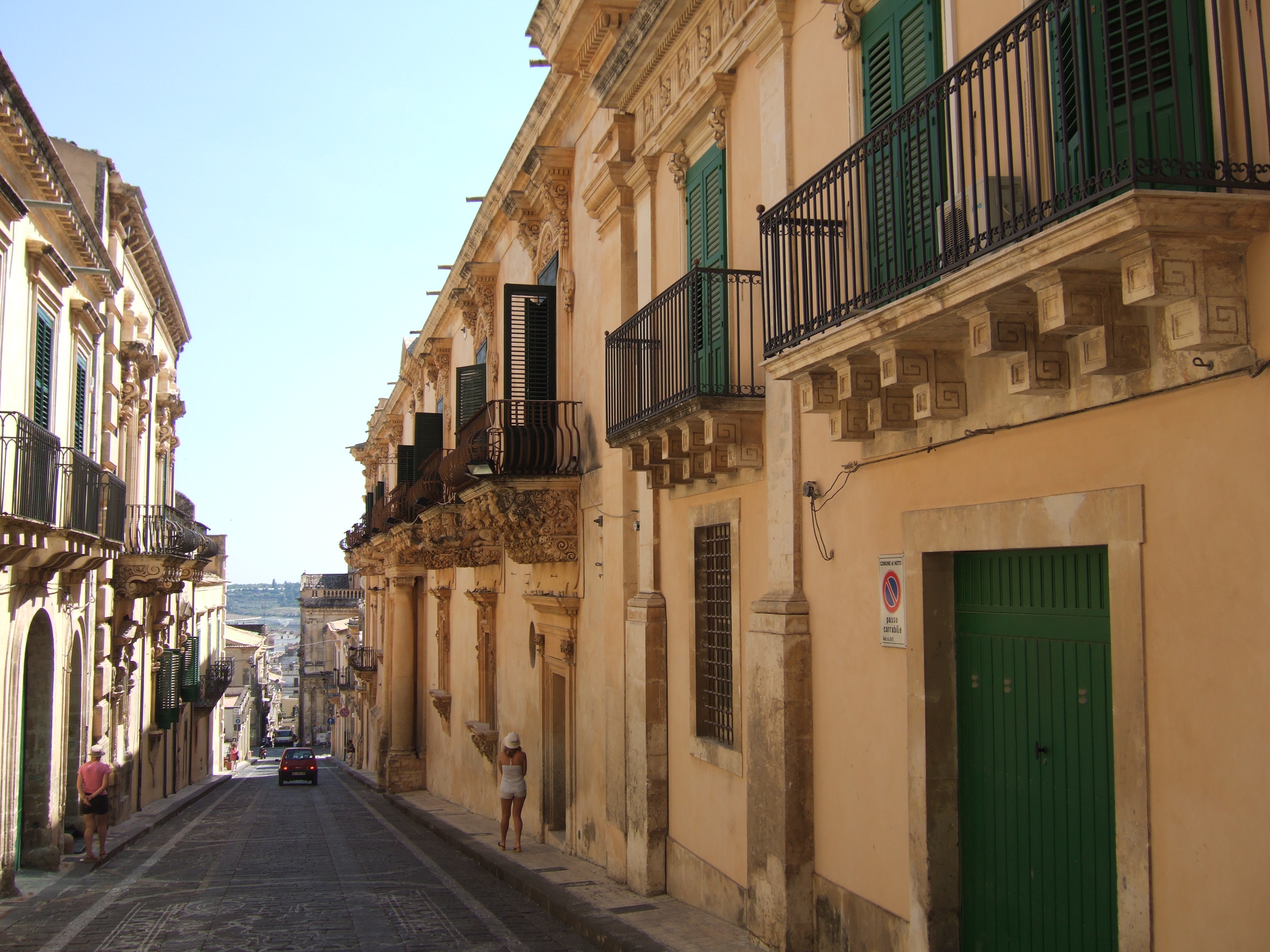 Sicily, Italy